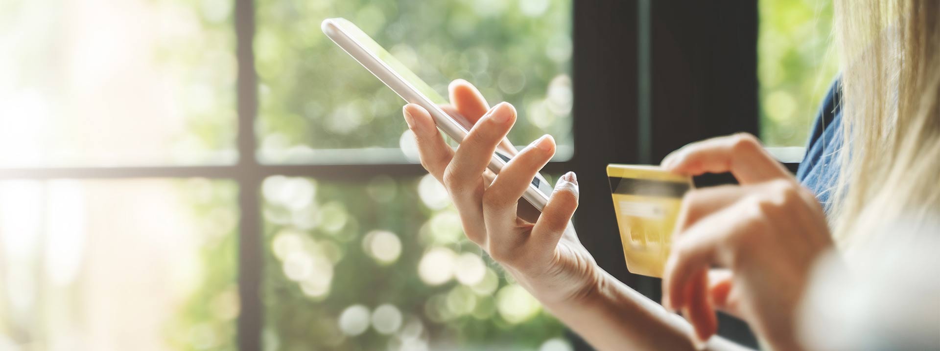 payment methods